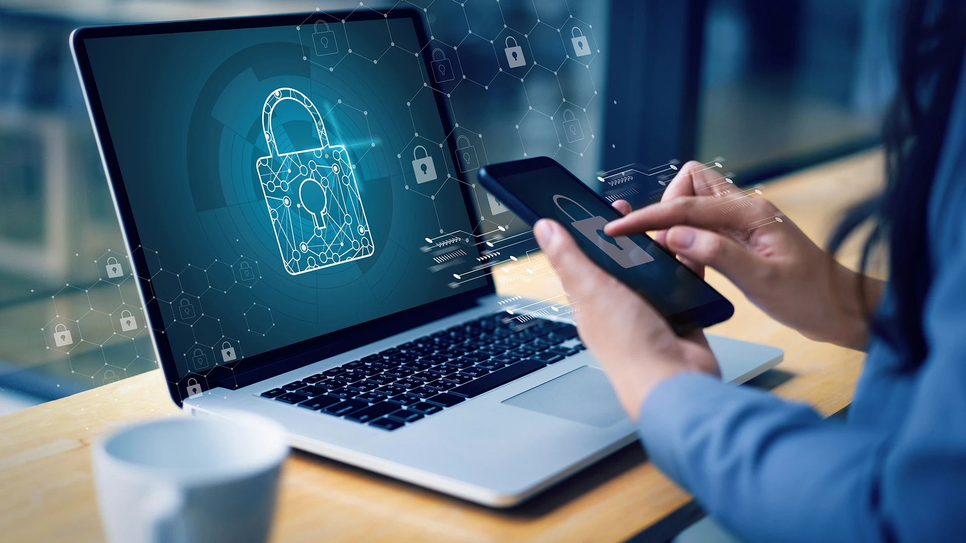 Chính sách bảo mật