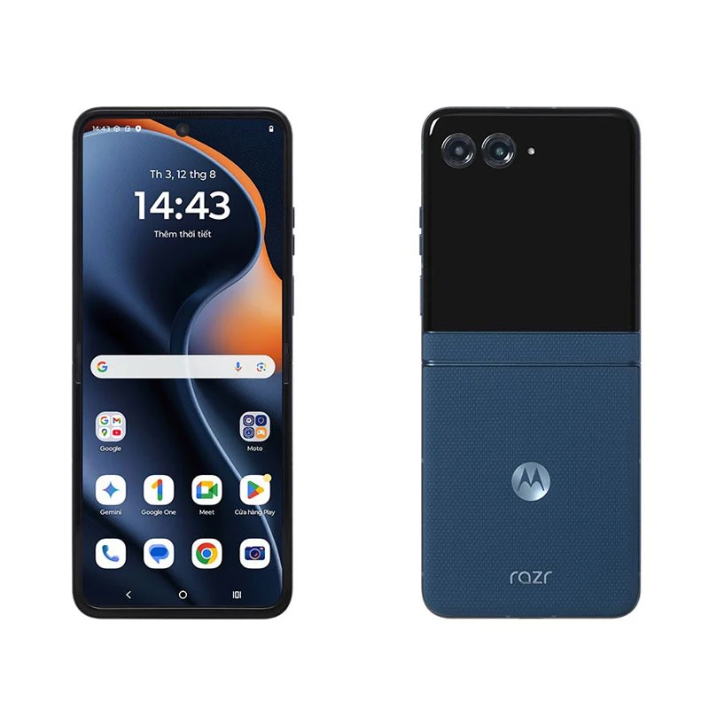 Motorola Razr 60 5G 8GB/256GB