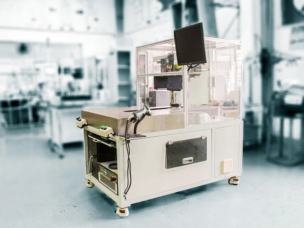 Máy khắc laser mạch in